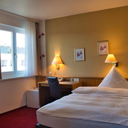 Hotel Quellenhof Salzgitter Eksteriør bilde