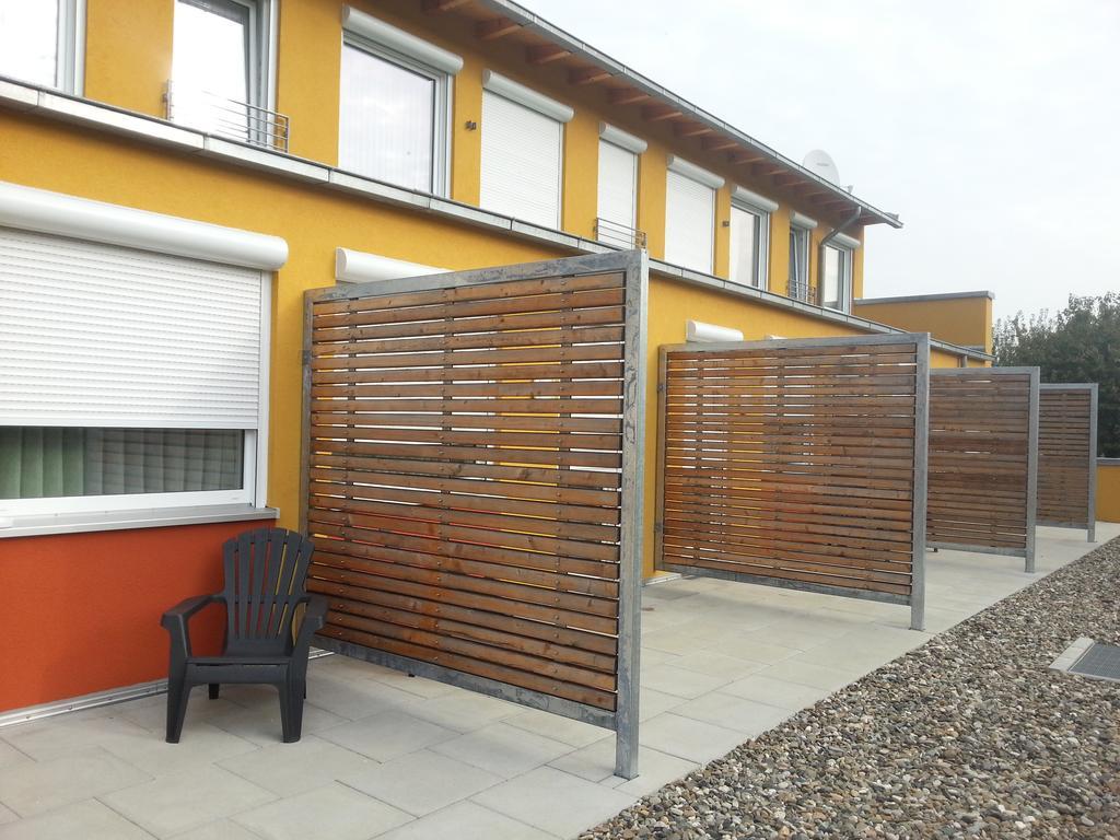 Hotel Quellenhof Salzgitter Eksteriør bilde