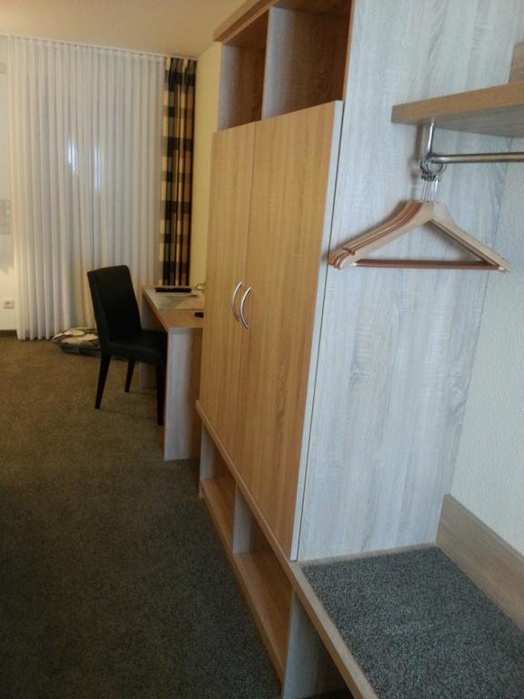 Hotel Quellenhof Salzgitter Rom bilde