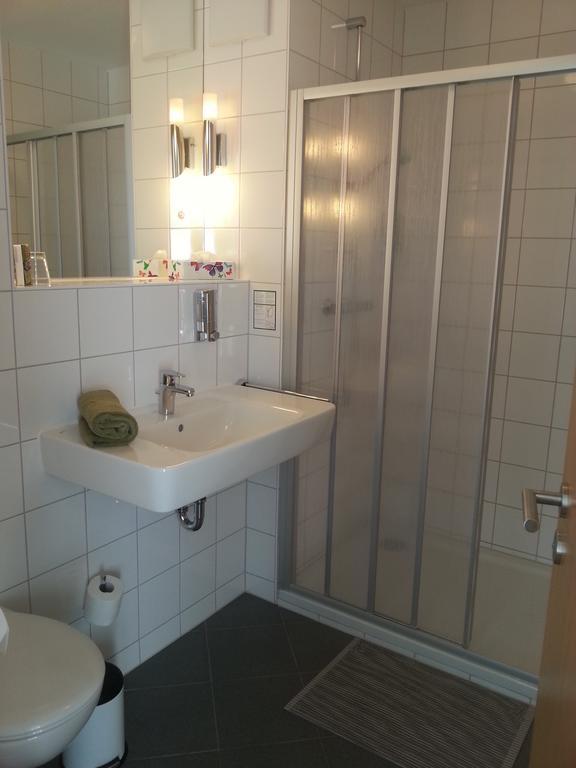 Hotel Quellenhof Salzgitter Rom bilde
