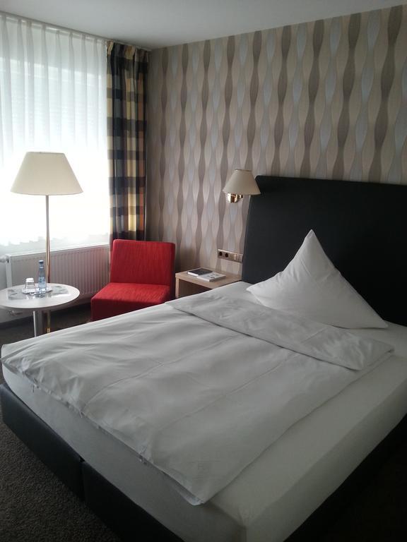 Hotel Quellenhof Salzgitter Rom bilde