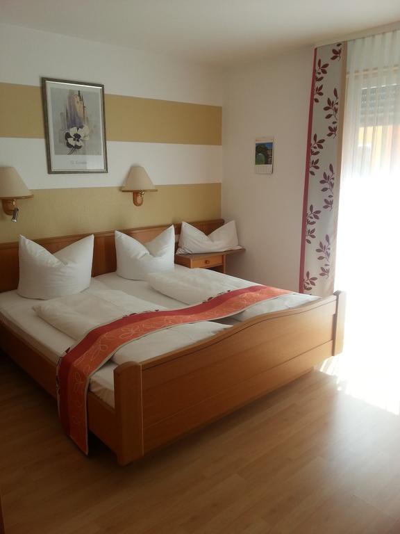 Hotel Quellenhof Salzgitter Rom bilde