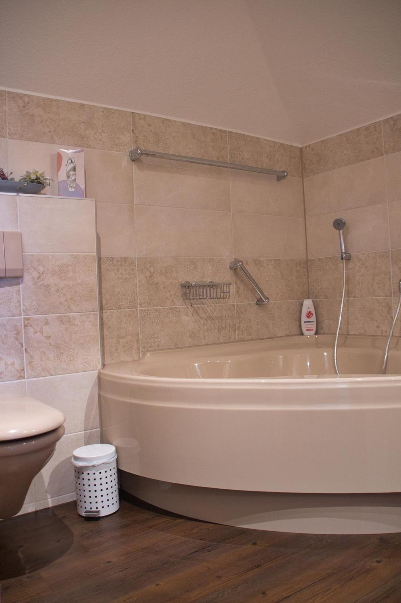 Hotel Quellenhof Salzgitter Eksteriør bilde