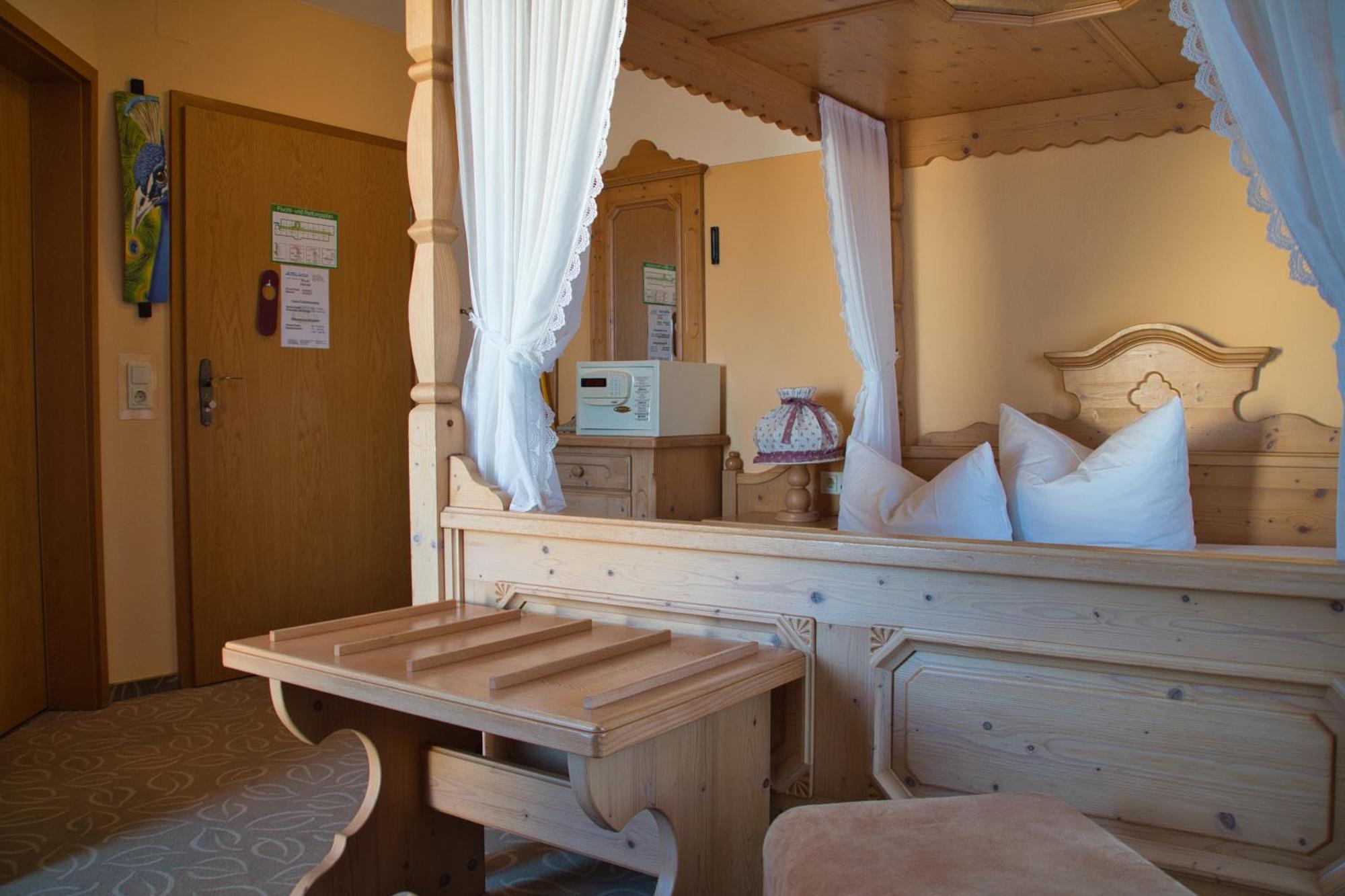 Hotel Quellenhof Salzgitter Eksteriør bilde