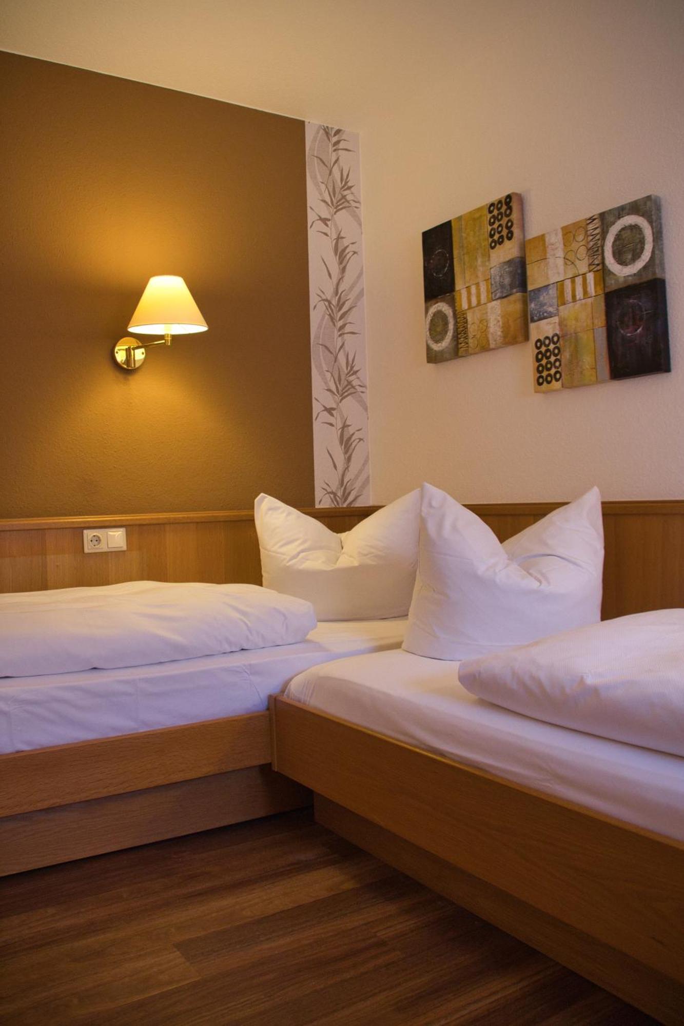 Hotel Quellenhof Salzgitter Eksteriør bilde